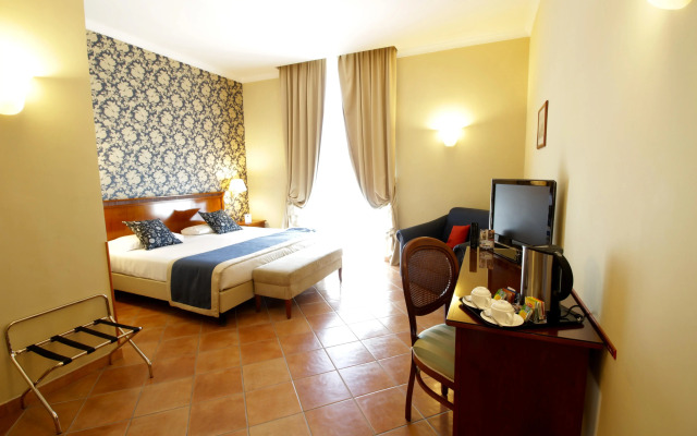 Hotel Nuvò