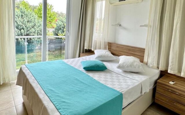Legend Apartments Çalış