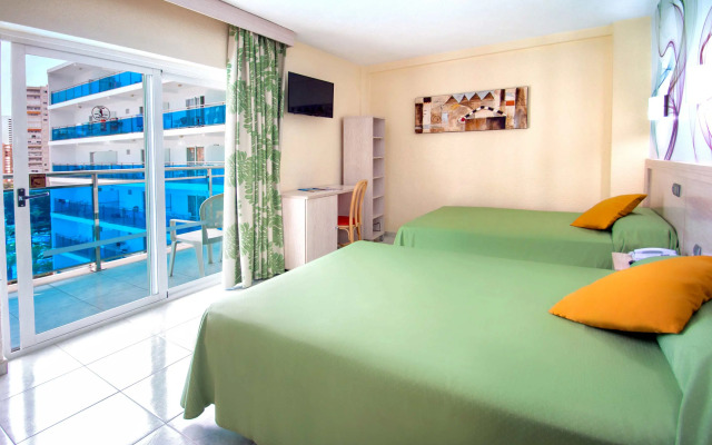 Hotel Servigroup Calypso