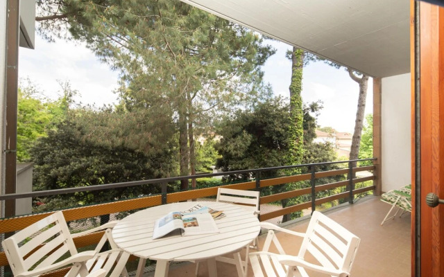 Imperiale Apartment by Mmega