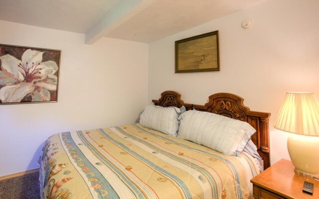 The Westerly Motel