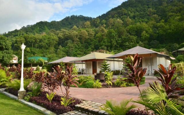 Kunkhet Valley Resort