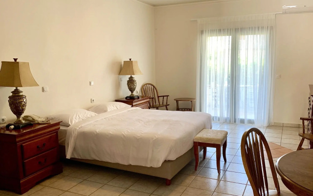 Messina Resort Hotel