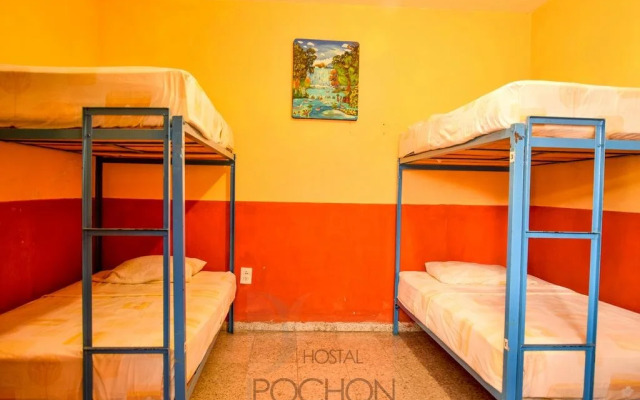 Hostal Pochon