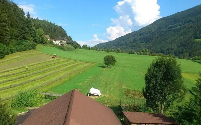 Ferienwohnungen Leitner