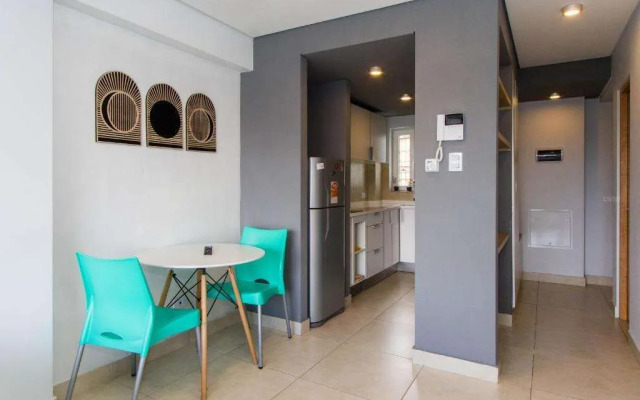 Infinity II Apartamentos