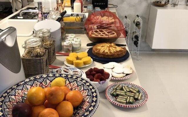 B&B Casapiù