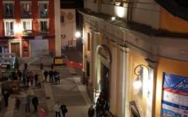 Saint Étienne de tinee