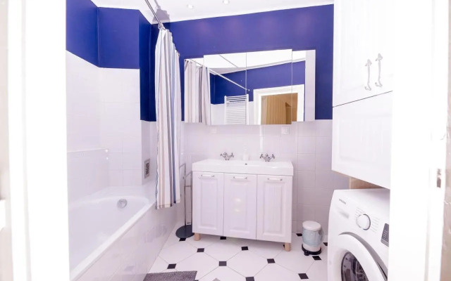 Gellért Family Suite