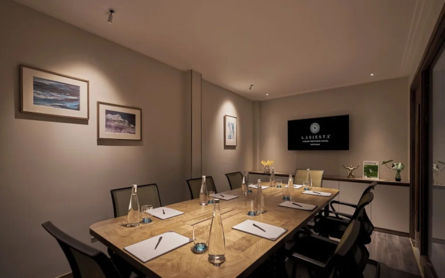 La Siesta Premium Saigon Central