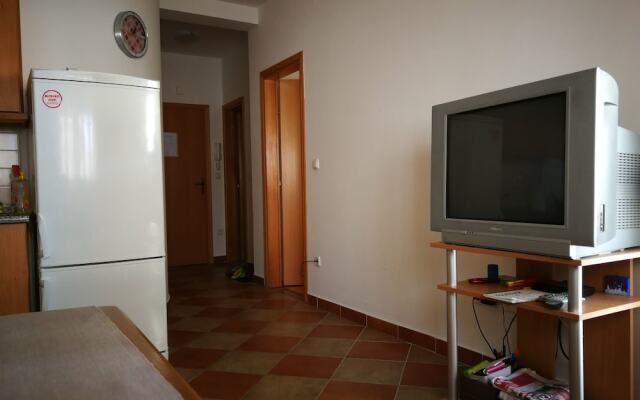 Apartment Eva