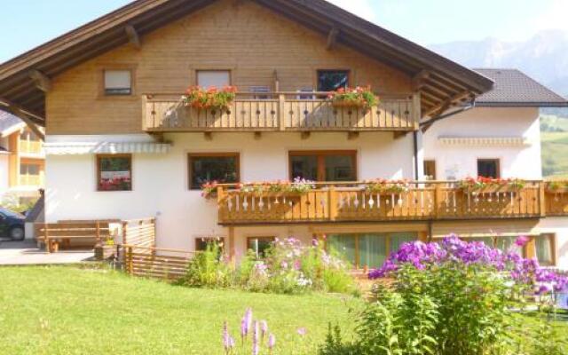 Appartamenti Genziana