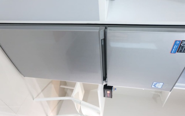 Minimalist and Convenient 1BR Bintaro Plaza Apartment