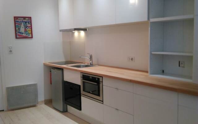 Appartement design