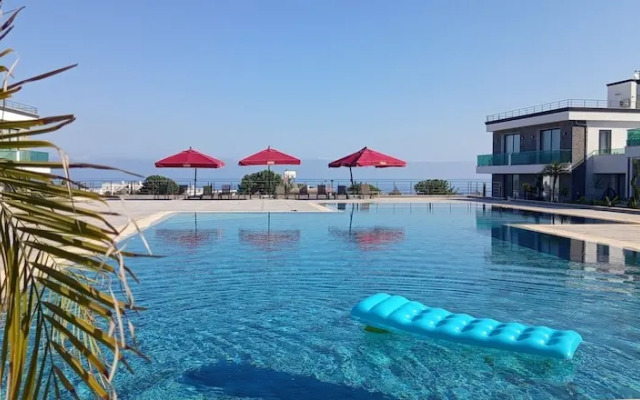 Sunprime Premium Sitesi