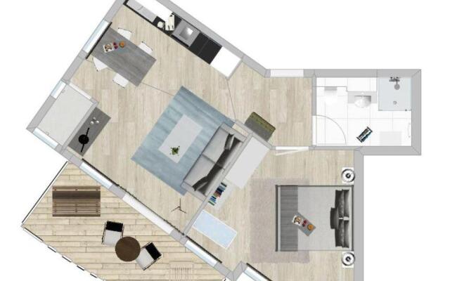 Am Fischmarkt 1 Strandkoenigin