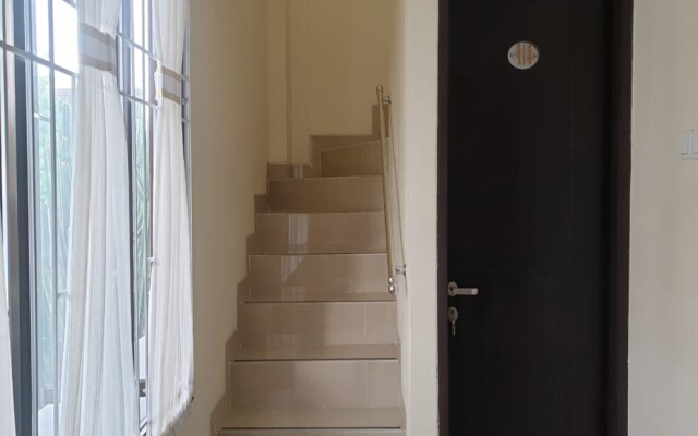 Kost Kartini Syariah 1