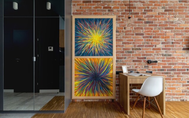 Wawrzynca Studio Cracow by Renters