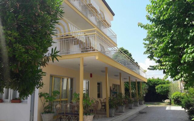 Hotel Perugini