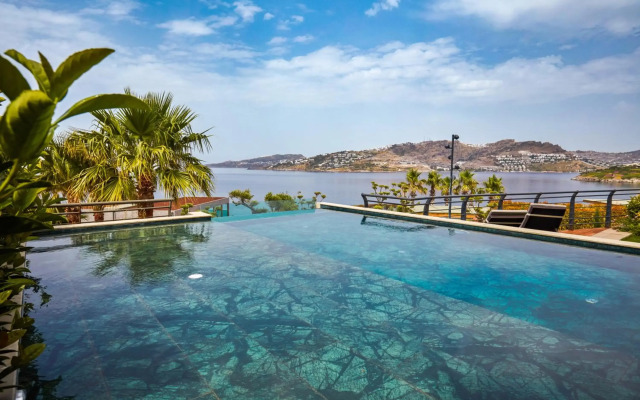Root Redrock Yalıkavak - Bodrum