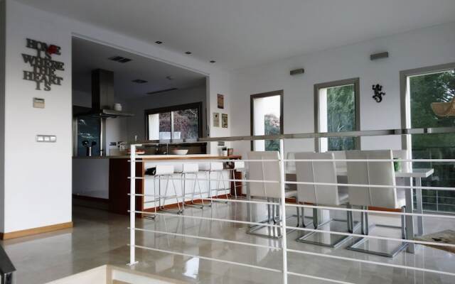 Villa Monte Corona