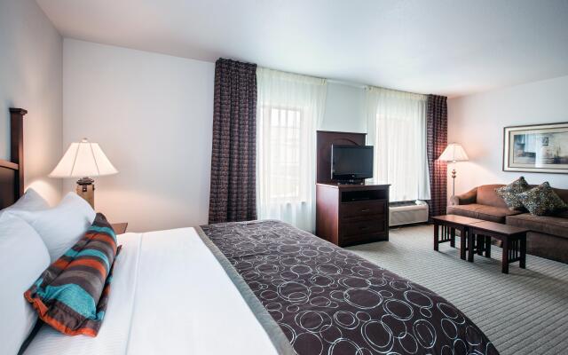 Staybridge Suites Rockford by IHG
