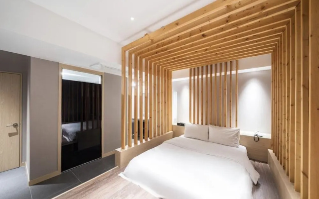Hotel Myeongjak