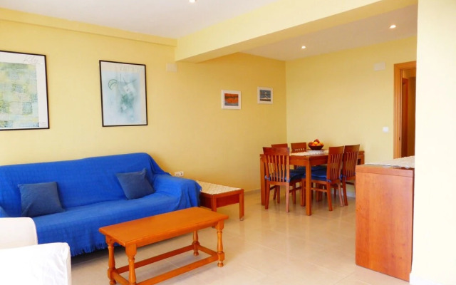 Apartamento M&C 02 Sur la Mer