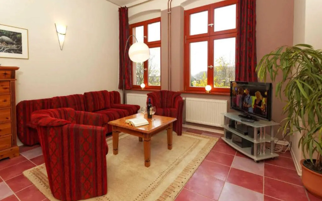 Villa Maria Wohnung 06