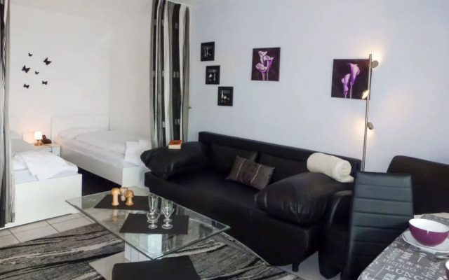 Apartment B 97 Dittishausen