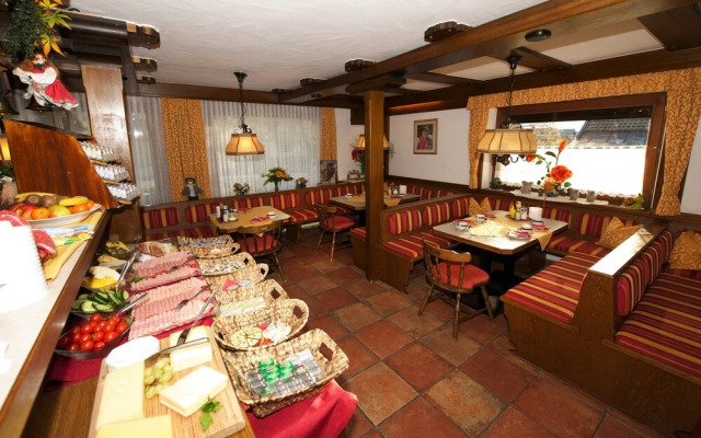 Pension Alpenrose