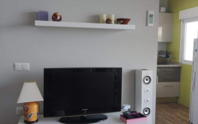 Bungalow Torre de la Roca