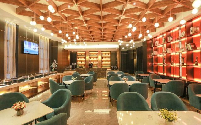 Dyson Hotel Xian
