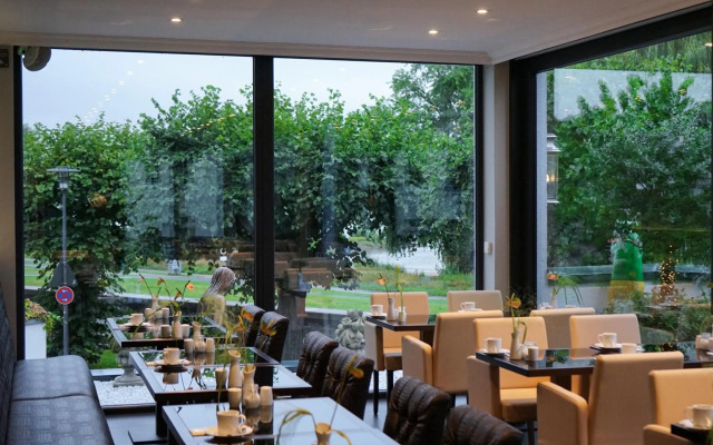 Villahotel Rheinblick