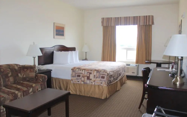 Prairie Moon Inn & Suites Unity