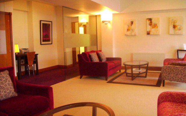 Lancaster Lodge