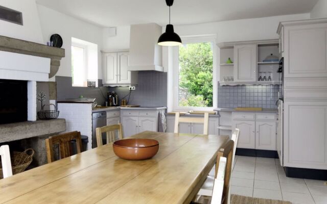 Le Guelliec (GMC203)