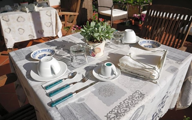 B&B du Parc Boutique Home