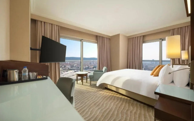 Selectum City Atasehir