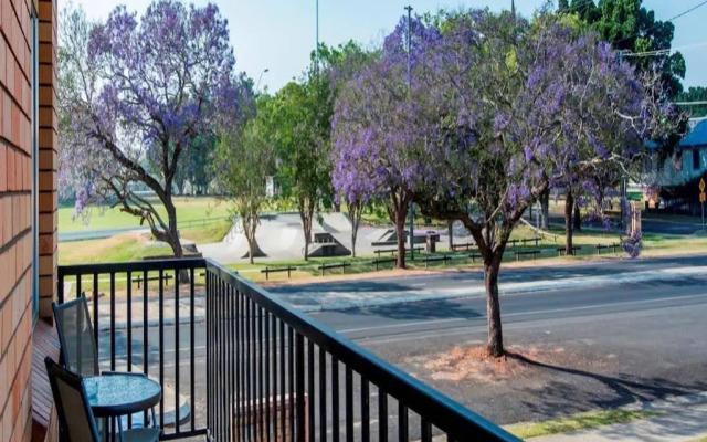 City Centre Apartments