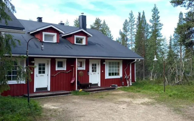 Apartment Suivakko