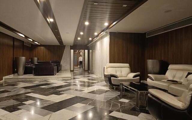Sheraton Ocean 704
