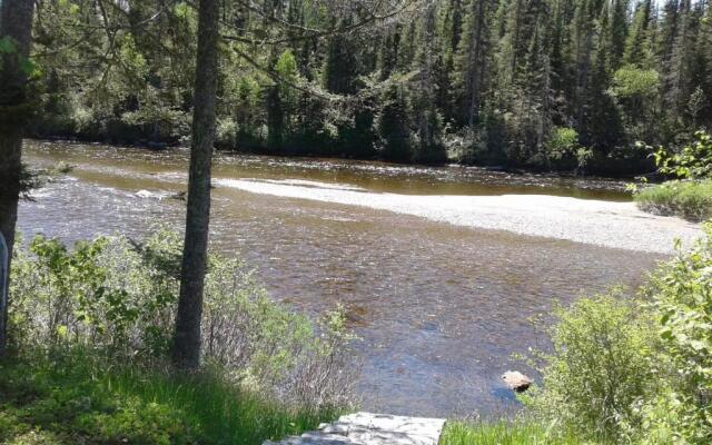 Nice Accommodation at the Grand Héron