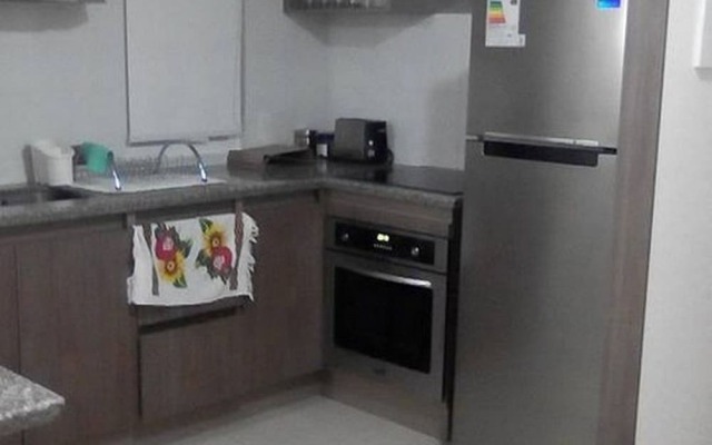 Departamento Gran Marina 013