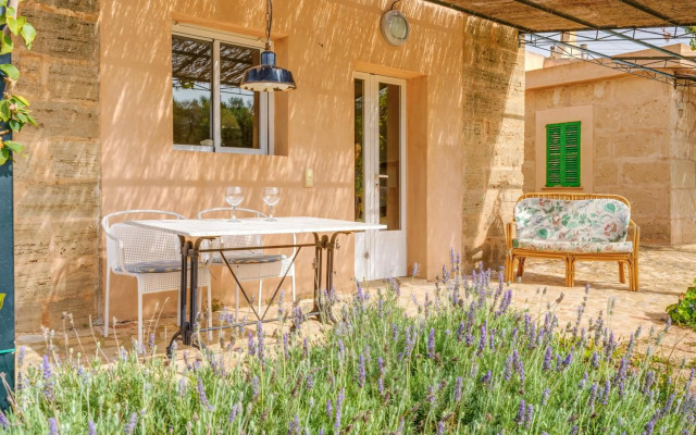 Possessio Sa Barrala Duplex