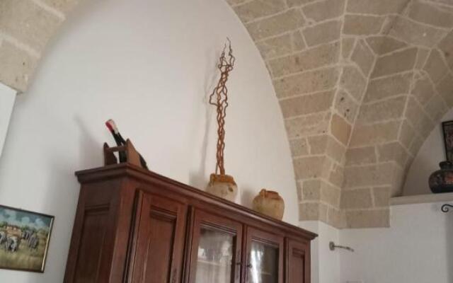 confortevole monolocale, a 5 min da Porto Cesareo