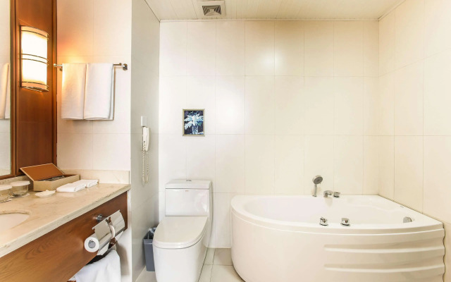 Best Western Harbin Fortune Hotel