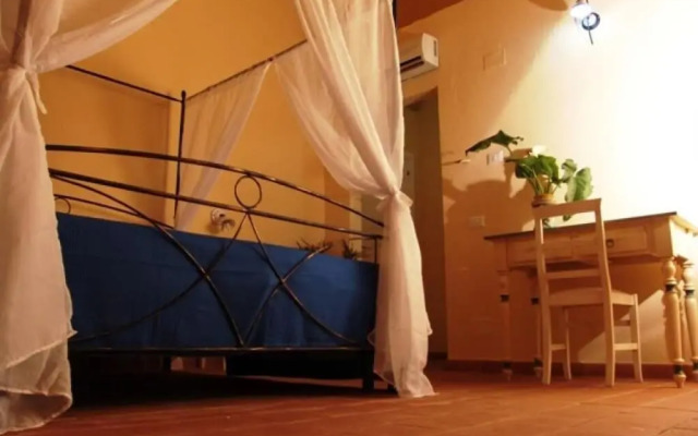 La Locanda Degli Amici