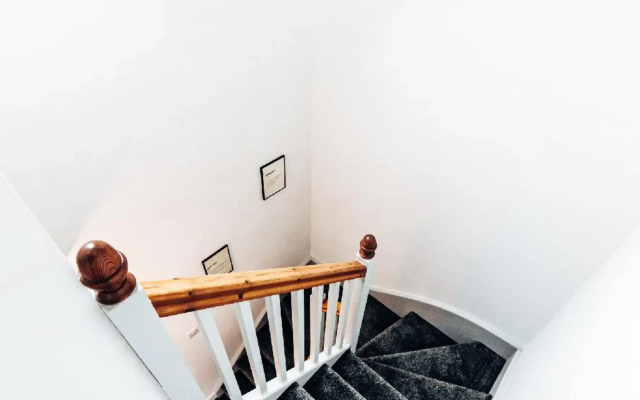 Princes Street Apartment