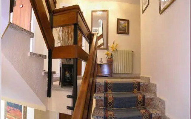 Hotel Toscana
